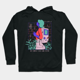 Game Collector Hoodie